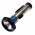 Klasszikus f�m zsebl�mpa 149x60mm izz�val 2xLR14 (C b�bi m�ret) sz�nben v�logatott