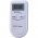 Technoline KT 100 visszasz�ml�l� r�vidid�z�t� 99min59s m�gneses r�gz�t�s LR43