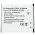 Helyettes�t� Akkumul�tor Alcatel POP 4 OT-5051D TLP025H1 mobiltelefon 3,8V 2300mAh Li-Ion