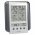 Meteotronic WM 5412 DCF-77 r�di�vez�relt �ra