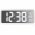 Technoline WS 8130 r�di�vez�relt fali�ra nagy t�k�rkijelz� bels� h�m�rs�klet-kijelz�ssel