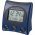 Technoline WT 221 DCF-77 r�di�vez�relt �breszt��ra k�k-fekete