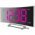Technoline WT460 pink r�di�s �breszt��ra 2 �breszt�s 10 el�be�ll�t�s FM