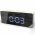 Technoline WT 475 t�k�rkijelz�s kvarc�ra 12/24h belt�ri h�m�r� �breszt� szundival