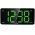 Technoline WT 486 r�di�s �breszt� digit�lis sz�nes kijelz�vel, ad�t�rol�, programozhat� �breszt�s