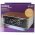 Technoline WT487 r�di�s �breszt��ra Qi vezet�k n�lk�li t�lt�s t�k�rkijelz� FM r�di�
