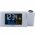 Technoline WT 537 r�di�s projektoros �breszt��ra bels� h�m. �s p�ratart. kijelz�s, holdf�zis