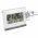 Technoline WT 538 modern eleg�ns r�di�vez�relt vet�t�s �breszt��ra h�l�zati adapterrel