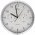 Technoline WT 650 anal�g kvarc fali�ra h�m�r�vel �s p�ratartalom-m�r�vel O26cm m�anyag