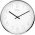 Technoline WT 7210 kvarc fali�ra O25cm 1xAA Mignon ceruza LR06 (nem tartoz�k)