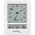 Technoline WT 745 r�di�s �breszt��ra digit�lis 2 �breszt�s szundi bels� h�m�rs�klet h�tt�rvil�g�t�s