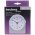 Technoline WT 753 DCF-77 r�di�s �breszt��ra ez�st szundi vil�g�t� mutat�k