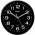 Technoline WT 7620 kvarc fali�ra O25cm