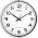 Technoline WT 8995 r�di�vez�relt f�m fali�ra O50cm 1xAA LR06 (nem tartoz�k)