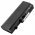 Helyettes�t� Akkumul�tor Toshiba Mini NB100 10,8V 4400mAh Li-Ion