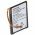 Helyettes�t� Akkumul�tor TomTom 3,7V 1250-1300mAh GPS �s navig�ci� 1697461 AHL03713100 Li-Polymer