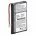 Helyettes�t� Akkumul�tor TomTom GPS-9821X Q6000021 550mAh gps �s navig�ci�