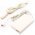 Ut�ngy�rtott Apple laptop t�pegys�g 85W 5 t�s T-type MS1 feh�r