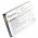 Helyettes�t� Akkumul�tor HTC Hero 100 Hero 130 A6262 TWIN160 BAS480 3,7V 1200-1340mAh 5,0Wh Li-Ion PDA MP3
