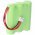 Helyettes�t� Akkumul�tor DeTeWe Twinny Plus, Commodore 200CT Office DECT telefon