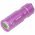 Fenix UC02 lila kulcstart� LED zsebl�mpa Akkumul�tor Li-Ion
