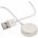 Helyettes�t� t�lt�k�bel Apple Watch Ultra 49mm S8/7/6/5/4/3/2 USB-C 100cm 2,5W m�gneses tablet