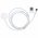 T�lt�k�bel Apple Watch Ultra 49mm Series 8/SE/7/6/5/4/3/2 USB-C 100cm feh�r tablet