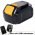 Helyettes�t� Akkumul�tor Dewalt DCB140 14,4V 4Ah Li-Ion �s USB t�lt�adapter k�szlet