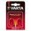 Varta p�tl�mpa 703 1,2V 0,3A