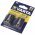 Varta alk�li E-Block 9V 2db/csomag