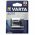 Varta 2CR5 6V 1600mAh l�tium elem