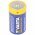 Varta Industrial alk�li elem 1,5V D (b�bi m�ret) LR20