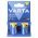 Varta Longlife Power alk�li C (b�bi m�ret) 2db/csomag