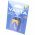 Varta 9V alk�li elem 1db/csomag 10db/csomag
