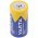 Varta alk�li elem 1,5V C (b�bi m�ret) LR14