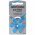 Rayovac Extra Advanced hall�k�sz�l�k elem HA675 PR44 4600 Acoustic Special