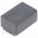 Helyettes�t� Akkumul�tor Panasonic VW-VBT190 3,7V 1500mAh Li-Ion