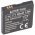 Helyettes�t� Akkumul�tor Vodafone 246 225 125 3,7V 650-750mAh Li-ion