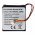 Helyettes�t� Akkumul�tor TomTom Quanta VF3K VF3 FM68360420759 gps �s navig�ci�