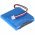Helyettes�t� Akkumul�tor TomTom Via 120, Via 125, 4EH44, Via Live Euro, Via Live Regional GPS �s navig�ci�