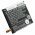 Helyettes�t� Akkumul�tor Wiko Highway TLN14H22 3,8V 2000mAh 7,6Wh mobiltelefon Li-Polymer