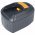 Helyettes�t� Akkumul�tor W�rth Master SL 9,6V 2000mAh 0700950214 0700950220 NiMH