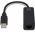 HP h�l�zati adapter USB-A - RJ45 aljzat Ultrabookhoz Plug & Play