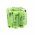 GP Batteries GP40AAM 9,6V 400mAh ZAP88235 ipari Akkumul�torpakk