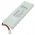 Helyettes�t� Akkumul�tor Roto ZEL RT2 SF G2 12V Panasonic eneloop AA Mignon ceruza 2000mAh red�nymotor NiMH