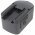 Akkucella csere 18V 1,5Ah Rocam Mobile 18V Rothenberger cs�kamera NiMH