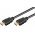 Goobay Standard Soft High-Speed HDMI-k�bel Ethernet 4K/60Hz 3m