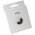 Apple AirTag Bluetooth nyomk�vet� kulcsokhoz �s t�sk�khoz CR2032 elemmel