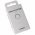 Samsung Galaxy SmartTag EI-T5600BW feh�r intelligens Bluetooth lok�tor IP67