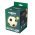 Ansmann LED Soccer Light t�lthet� Akkumul�tor dimmelhet� sz�ntv�lt� szilikon focilabda �jjeli l�mpa